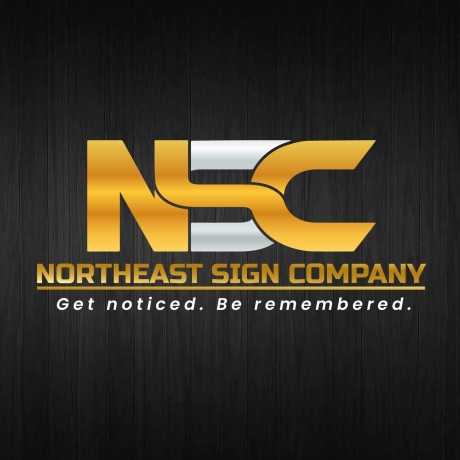 company northeastsign